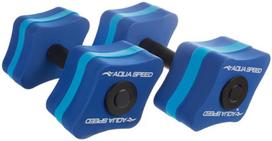 Aqua fitneso hanteliai Aqua Speed Aquafitness