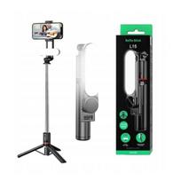 Asmenukių lazda ("Selfie sticks") Selfie Stick L15 LED