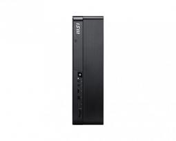Kompiuteris MSI 9S6-B20821-004 Core i5-14400 16GB 512GB