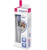 B.Well PRO-03 skaitmeninis termometras