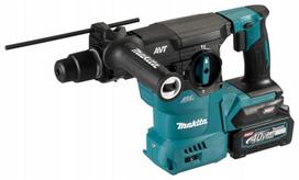 Makita Hr008gm203 40v Xgt Akumuliatorinis suktuvas-gręžtuvas 3.0j