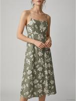 VERO MODA Vasarinė moteriška suknelė, JENNIFER