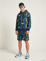 PUMA Vyriški šortai, Puma Neymar Jr Future Printed Short 605552-06