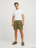 JACK&JONES Vyriški šortai, JAIDEN