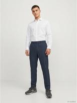 JACK&JONES Vyriškos klasikinės kelnės, KANE