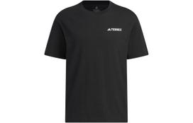 Adidas Terrex Graphic T-Shirt IC1945 L black