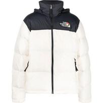 THE NORTH FACE FW22 1996 Retro Nuptse Pride striukė 700 Vyriška NF0A7QKW-N3N S black