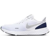 Nike Revolution 5 'White Midnight Navy' Men's BQ3204-102 EU 44 white