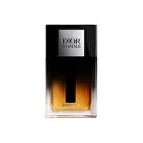 Dior Homme Parfum vyriškas kvepalų pavyzdys 7,5 ml - Gintarinės, medienos ir gėlių kvapo natos 7.5ml