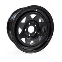 Plieninė ratlankio dalis snfc16x7-5x114,3x67,1/35/b