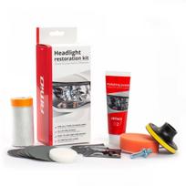 AMIO-02892 Headlight Restoration Polishing Kit