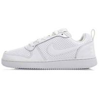 Nike Court Borough Low 'White' Women's 844905-110 37.5 white