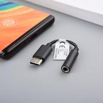 For Motorola USB Type C To 3.5mm Aux Adapter 3.5 Jack DAC Audio Earphone Cable For Moto Edge 70 60 Razr 50 Ultra S50 S30 Pro G77 juoda