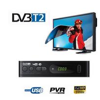 DVB-t2 Tiunerio Imtuvas HD 1080p Palydovinis Dekoderis TV TV Tiuneris DVB T2 DVB C USB Monitoriaus Adapteriui