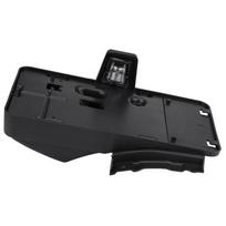 Galinis valstybinio numerio laikiklis su apšvietimu Jeep Wrangler 2007-2016 68064720AA