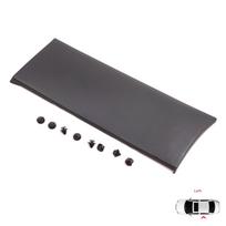 BSP1213-1 Rear Left Side Moulding Panel for Renault Trafic MK3 Fiat Talento Opel Vivaro B Nissan NV300 Primastar 788137407