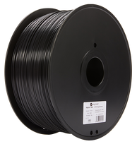 Polymaker PolyLite ASA - 3kg - 1.75mm - Juodas