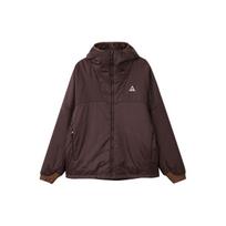 Nike ACG Therma-FIT ADV Rope de Dope Full Zip Jacket (Asia Sizing) Brown Basalt Men Streetwear DV0364-203 M black