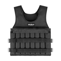 >>Rebel Active 10kg reguliuojamo svorio liemenė