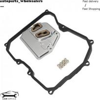 Pavarų dėžės karterio tarpinė+Filtras Tinka Mini Cooper 1.6L 2007-2016 24347566358