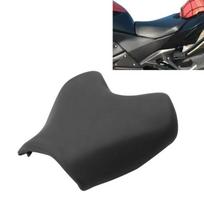 Siège conducteur pour Kawasaki Z 750 07-10 selle moto solo