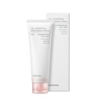 Celimax Oil Control Hydrating Gel Cream Sebum Balancing Moisturizer 80ml white