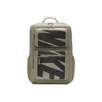 Nike Utility Speed Printed Training Fabric Backpack Unisex Backpack Light-Army-Green CZ1247-320 Light Army Green black
