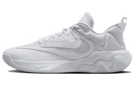 Nike Giannis Immortality 3 'Triple White' DZ7533-102 42 white