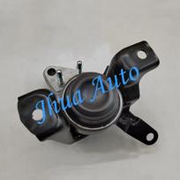 12362-22090 12362-0D040 Engine Mount For Toyota Corolla Altis 1.4L 3ZZ FE 2ZZ GE RUNX E12 2001-2007 1236222090 123620D040 gray