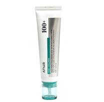 Anua PDRN Hyaluronic Acid 100 Moisturizing Cream Deep Hydration & Firming 60ml white