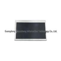 LQ042T5DZ11: Compatible Display Screen for Ford Kuga Escape Dashboard (Model: LQ042T5DZ13) Ford black