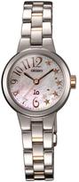 ORIENT Solar Watch WI0271WD [ORIENT] Women's white