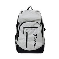 Schoolbag travel bag men's backpack large capacity travel luggage backpack sports mountaineering outdoor computer school bag women gray