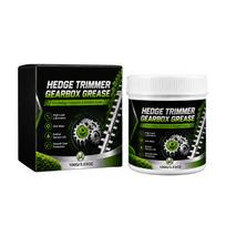 Gear grease for trimmer, anti-friction and moisture-proof garden tools, easy to apply smooth running grease