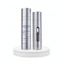 PDLLA Juvelook Collagen Boosting Ampoule 20g + Protecting Cream 2ml 5EA (2604) 1 pcs gray