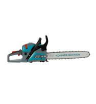 Benzininis grandininis pjūklas KÖNNER & SÖHNEN CS31G-16 54.5cc, 40 cm juosta