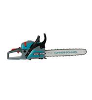 Benzininis grandininis pjūklas KONNER & SOHNEN CS31G-18 54.5 cm³ Variklis, 45 cm Juosta