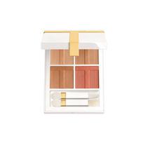 Tom Ford Soleil Eye Color Quad Lumière Baking Powder Quality Natural #42 Hazy Sensuality