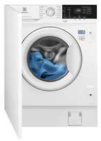 Skalbyklė ELECTROLUX EW7F448WI Įmontuojama