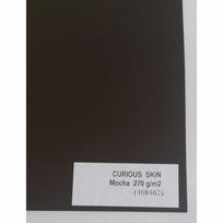 *Dekoratyvinis popierius Curious Skin Mocha, A4, 270g, 10 lapų