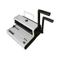 Profesionalus metalinės spiralės rištuvas Piruet T-970