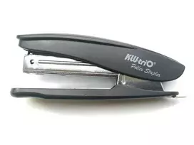 Segiklis KW Trio 5106 Pollex, juodas