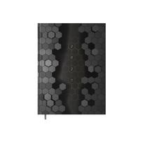 Darbo kalendorius Timer Futura Design Hexagon, 2027 m.