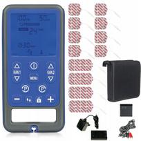 Medicininis elektrostimuliatorius ECOSTIM ECO54, TENS/EMS masažuoklis
