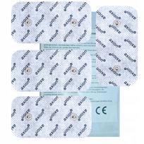 Elektrodai Compex SNAP 3.75, 10x5 cm, dideli, TENS/EMS, 4 vnt.