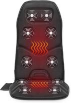 Masažinė COMFIER CF-2206 vibruojanti masažo pagalvėlė kėdei