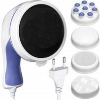 Kūno masažuoklis RELAX TONE 5in1, stangrinantis, nuo celiulito