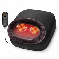Pėdų masažuoklis Snailax Shiatsu SL-522S, 24 W