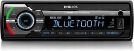 Automobilio radijas Philips CE235BT, 1-DIN