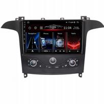 Automobilinė multimedija FS1-Lite2 Ford S-Max 2006–2015, su CarPlay ir Android Auto